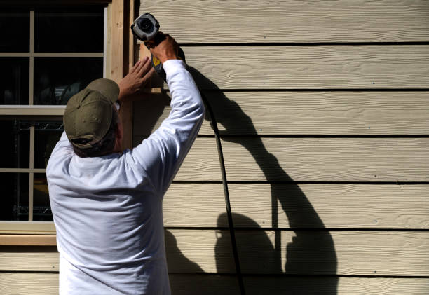 Best Engineered Wood Siding  in Auburn, GA