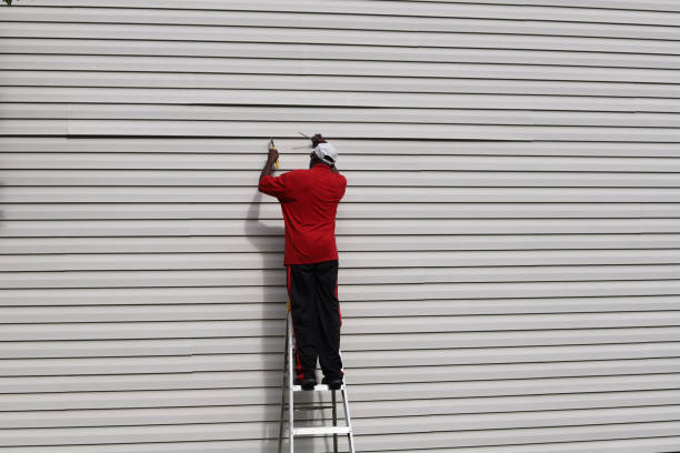 Best Wood Siding Installation  in Auburn, GA