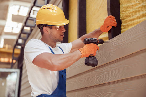 Best Aluminum Siding Installation  in Auburn, GA